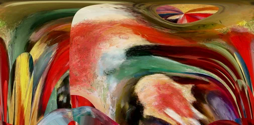 Landscape as a Circus, 2017